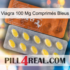Viagra 100 Mg Comprimés Bleus 42